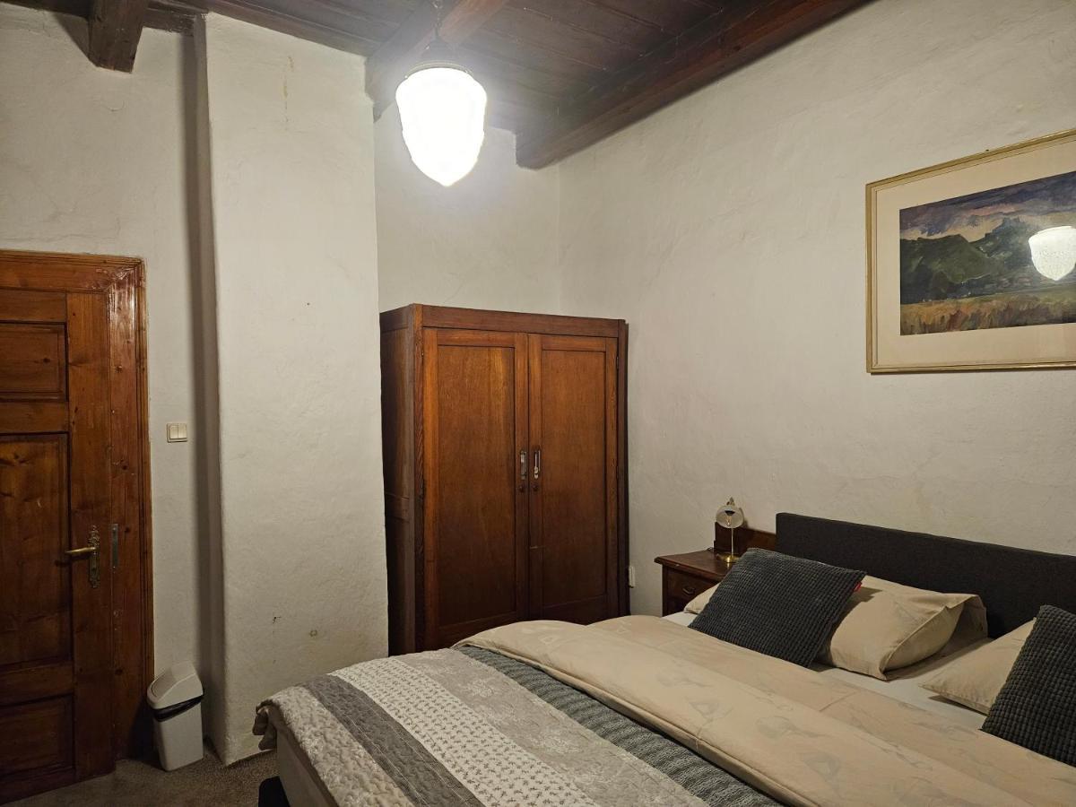 Penzion Villa Breza Vysoké Tatry 외부 사진