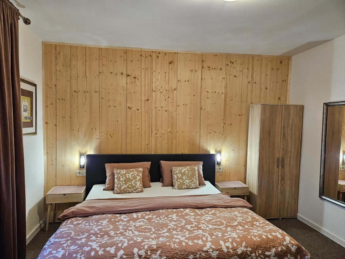 Penzion Villa Breza Vysoké Tatry 외부 사진