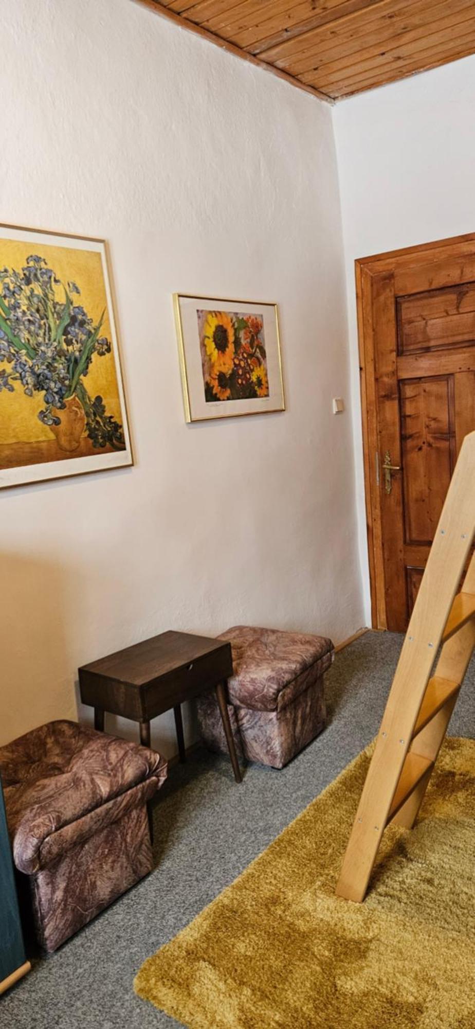 Penzion Villa Breza Vysoké Tatry 객실 사진
